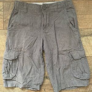 Urban Pipeline Shorts Boy’s Size 12 With Adjustable Waistband